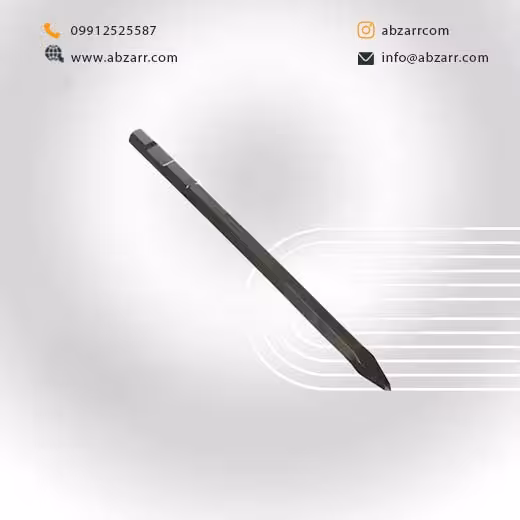 قلم تیز 40 سانت 12 کیلویی دیوالت P.M