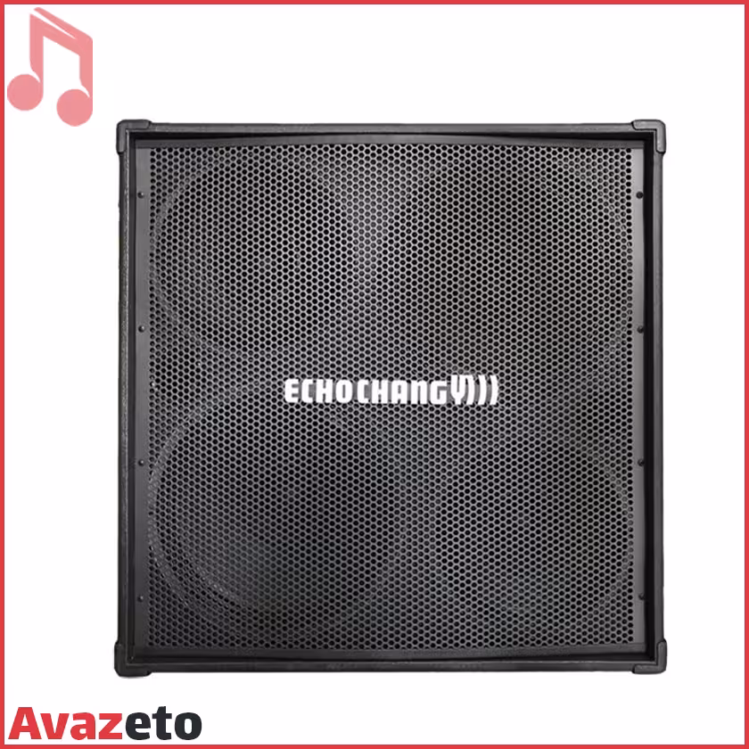 باند پسیو اکوچنگ EchoChang SP1200