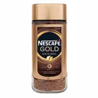 قهوه فوری نسکافه گلد حجم 95 گرم