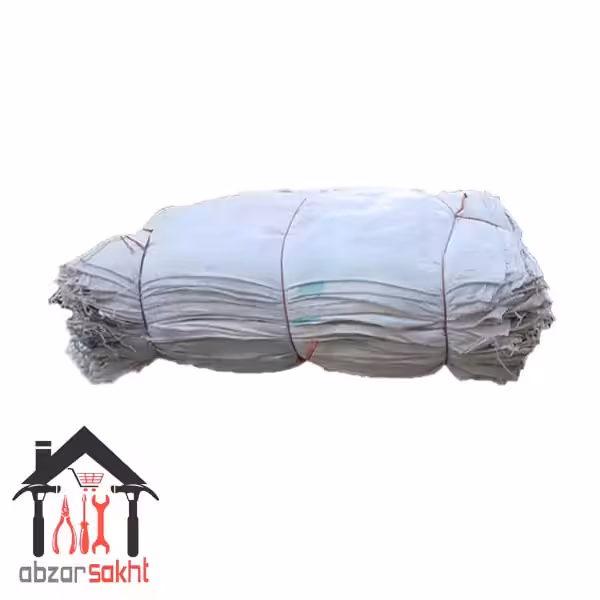 گونی 60×90 بسته 500 عددی