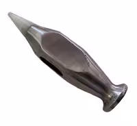 چکش بدون دسته صافکاری بی رنگی مدل AF-B12