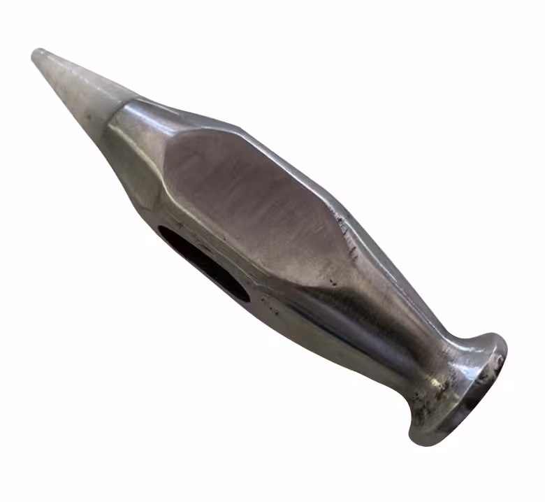 چکش بدون دسته صافکاری بی رنگی مدل AF-B12