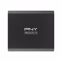 اس اس دی اکسترنال پی ان وای مدل Pro Elite V2 ظرفیت 1 ترابایت