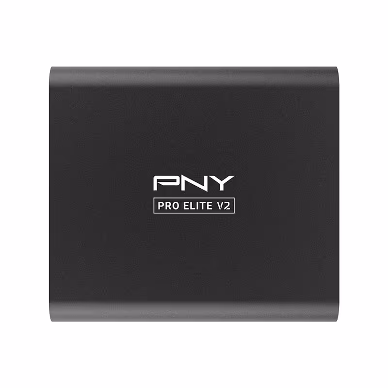 اس اس دی اکسترنال پی ان وای مدل Pro Elite V2 ظرفیت 1 ترابایت