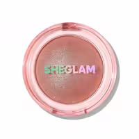 هایلایتر آدامسی شیگلم Sheglam مدل Glowchi Bouncy رنگ Cherry Blossom