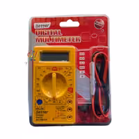 اهم متر Betterlt مدل DT830D