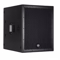 ساب ووفر اکتیو RCF SUB 8004-AS