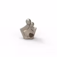 قالب زوج عاشق