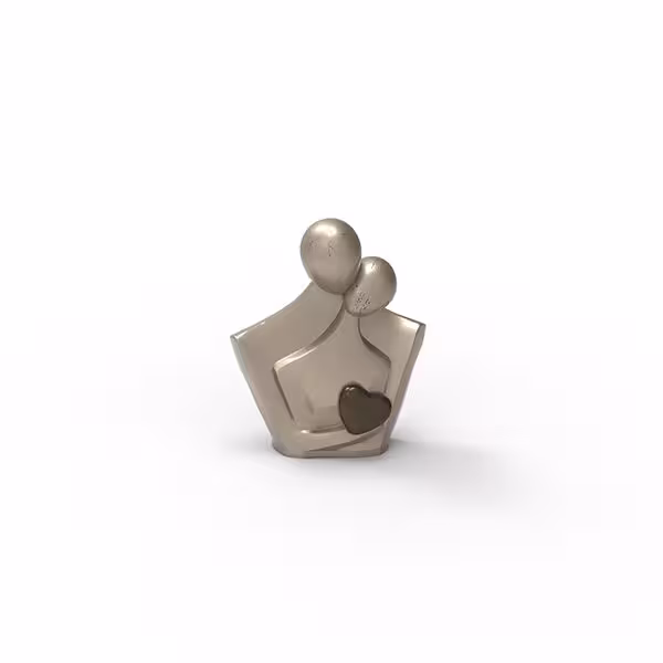 قالب زوج عاشق