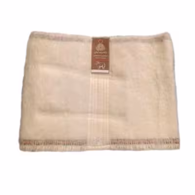 کمربند وکلیه بند پشم گوسفندی صد در صد طبیعی طبی- درمانی زنانه و مردانه