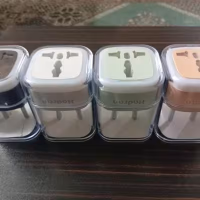 تبدیل 3 به 2 اورجینال هادرون