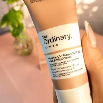 ضد آفتاب spf 30 اوردینری