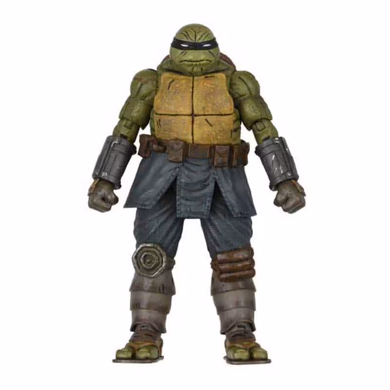 اکشن فیگور لاکپشت نینجا | Ninja Turtle | سری رونین برند نکا