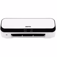 بخاری برقی دیواری جیپاس مدل GWH 28519 اصلی