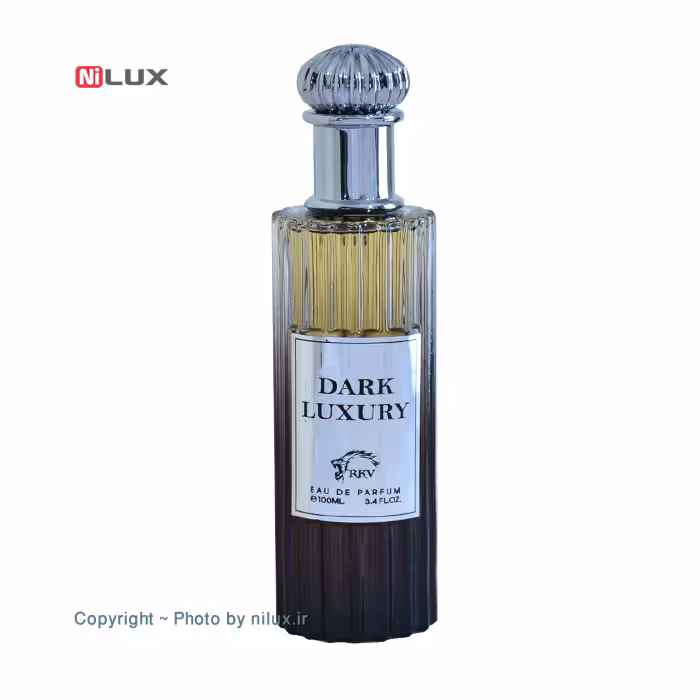 ادو پرفیوم مردانه آرکاوی مدل Dark Luxury حجم 100 ميلی ليتر