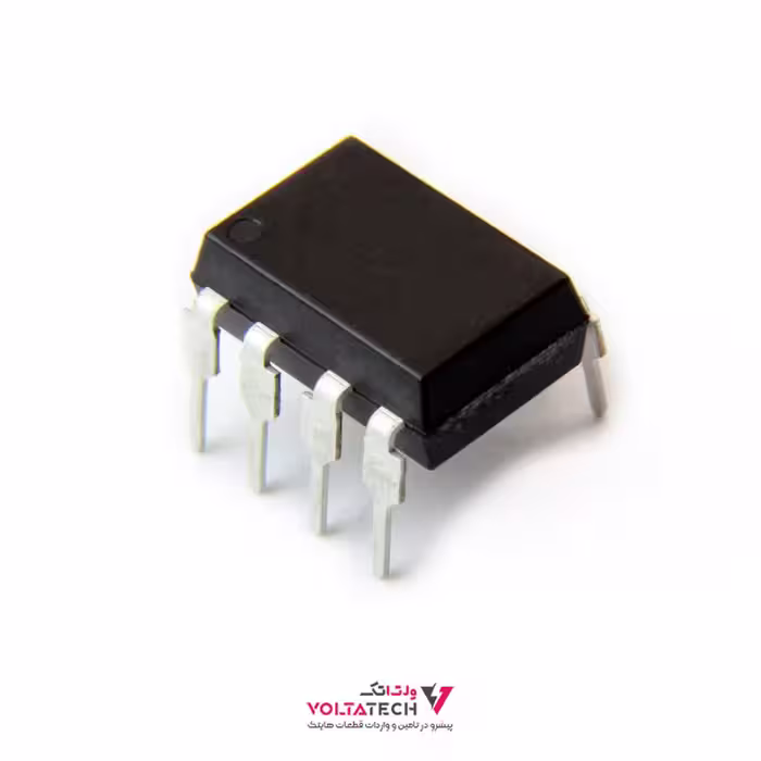 آی سی TMF0565 پکیج DIP