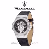 ساعت مچی مازراتی مدل R8821108052