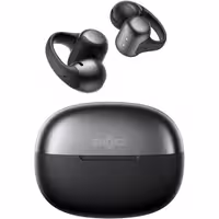 هدفون بی سیم افترشوکز مدل OPEN DOTS ONE