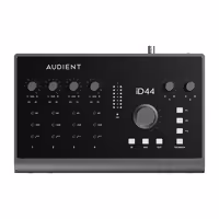کارت صدا آدینت Audient مدل iD44 MKII