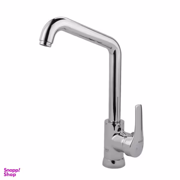 شیر آشپزخانه کسری مدل آبتین