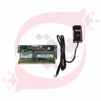 قیمت و خرید کش ریدکنترلر HP 512MB P-series FBWC 661069-B21