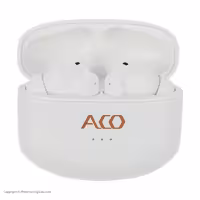 هدفون بلوتوثی آکو مدل Quick Pro