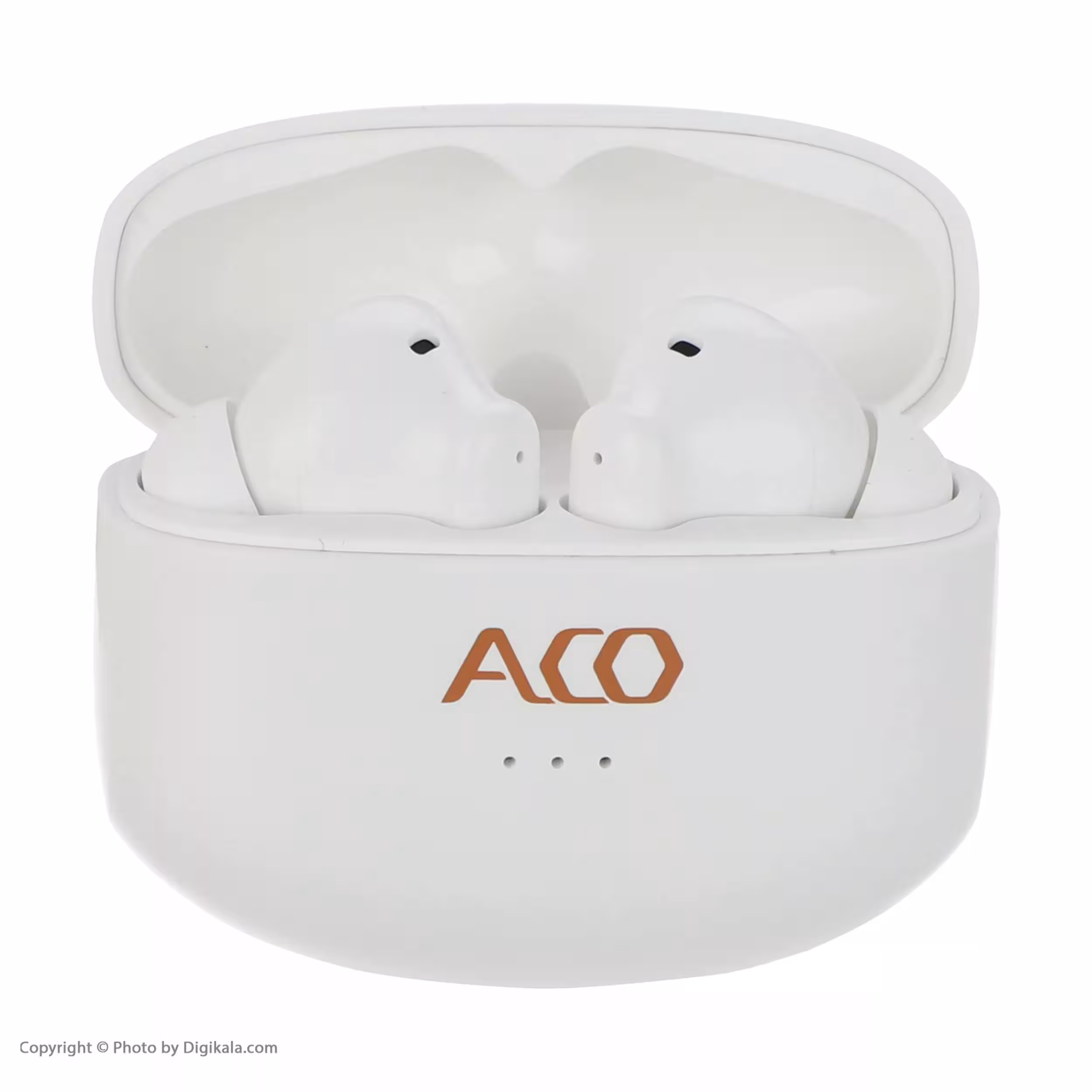 هدفون بلوتوثی آکو مدل Quick Pro