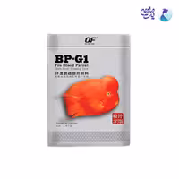 غذای پرو بلود پروت اوشن فری BP-G1 (250گرم)