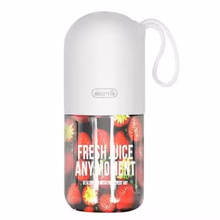 آبمیوه گیری مینی شیائومی Deerma مدل NU11