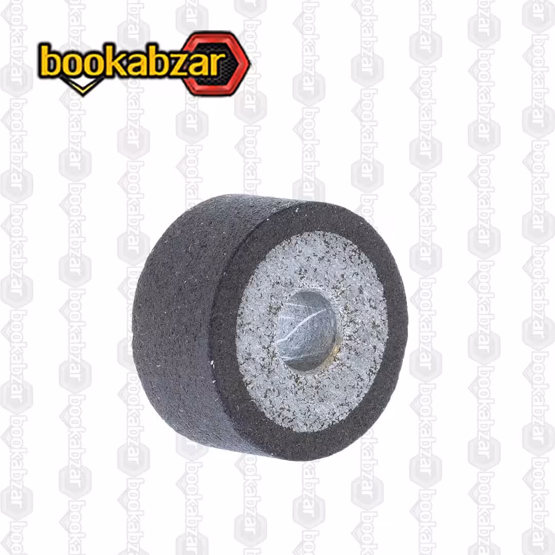 سنگ CBN قطر 20 عرض 10 میلیمتر روسی