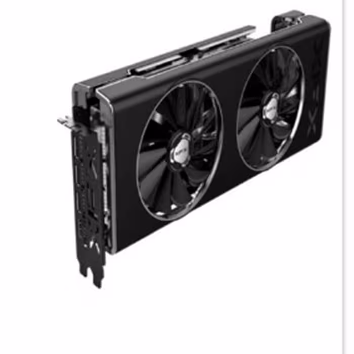 کارت گرافیک مدل  RX 5700 XT