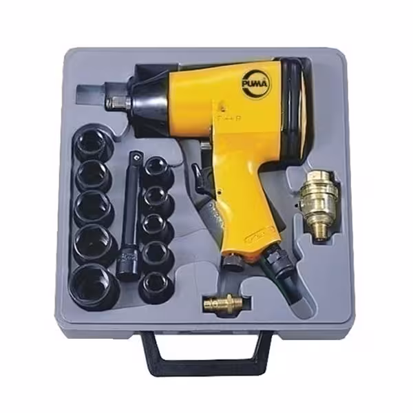 کیت بکس بادی مدل AT-5004 پوما