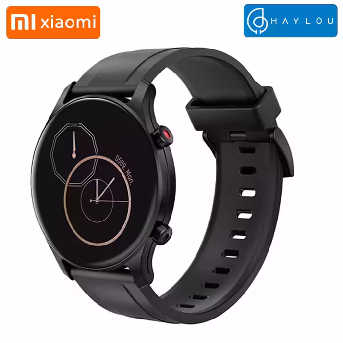 ساعت هوشمند هایلو شیائومی گلوبال Xiaomi Haylou RS3 LS04 Smart watch