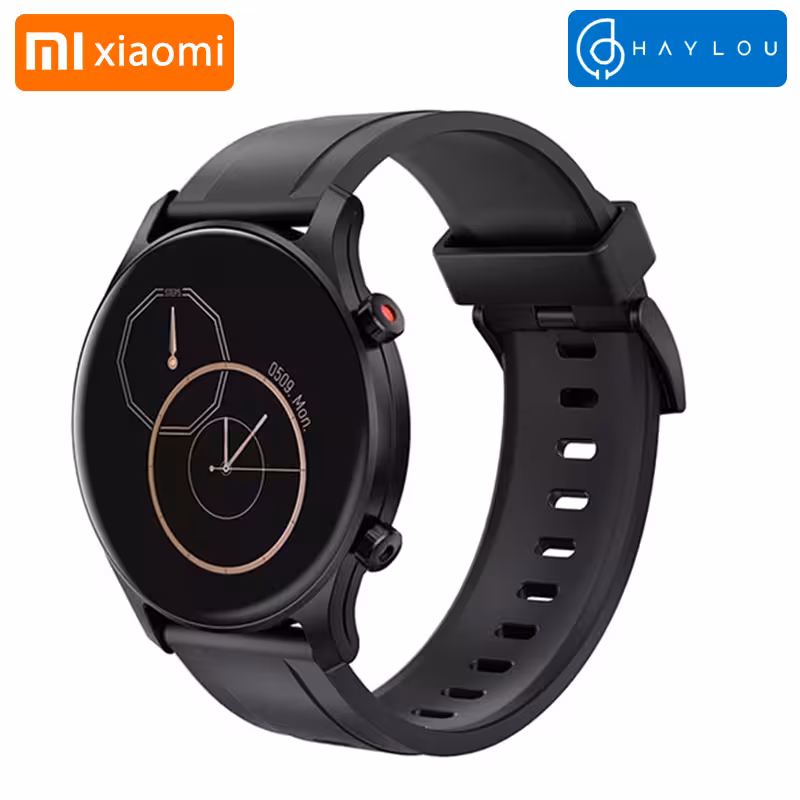 ساعت هوشمند هایلو شیائومی گلوبال Xiaomi Haylou RS3 LS04 Smart watch