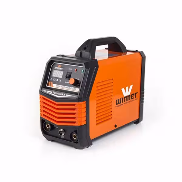 اینورتر جوشکاری co2 وینر بدون گاز 140 آمپر مدل 140M.A-7011