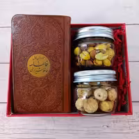 پک هدیه شب یلدا کد Z121