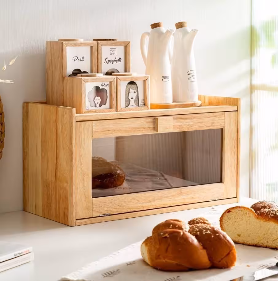 جا نان چوبی