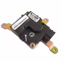 موتور دریچه بخاری 405 ایساکو