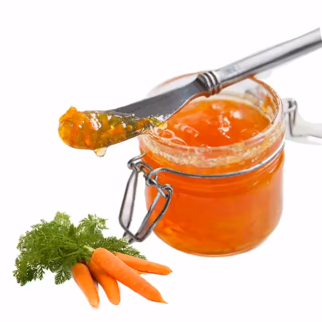 مارمالاد هویج