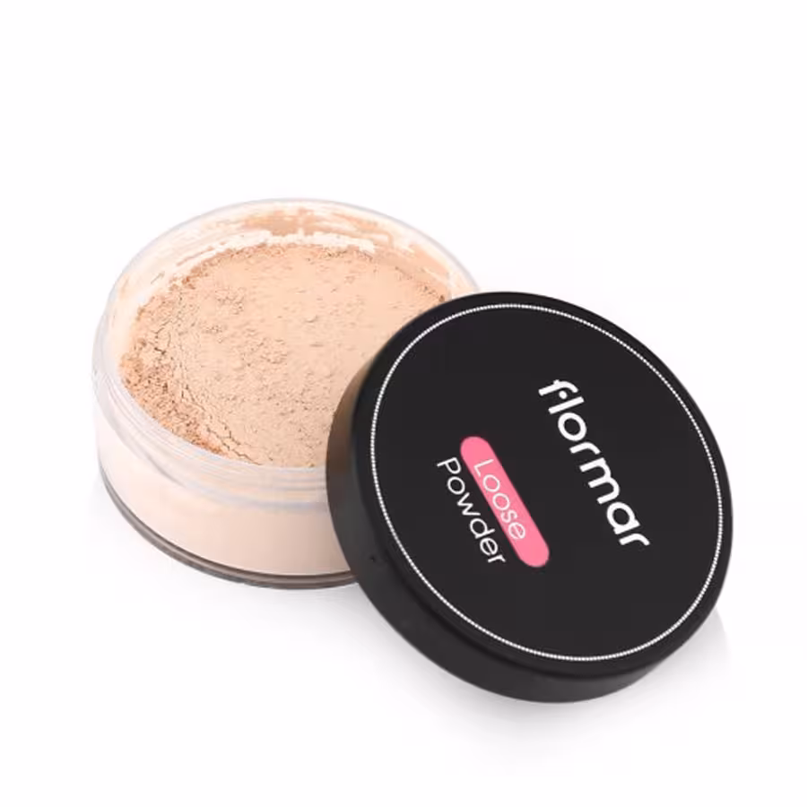 پودر فیکس فلورمار Medium Sand 003