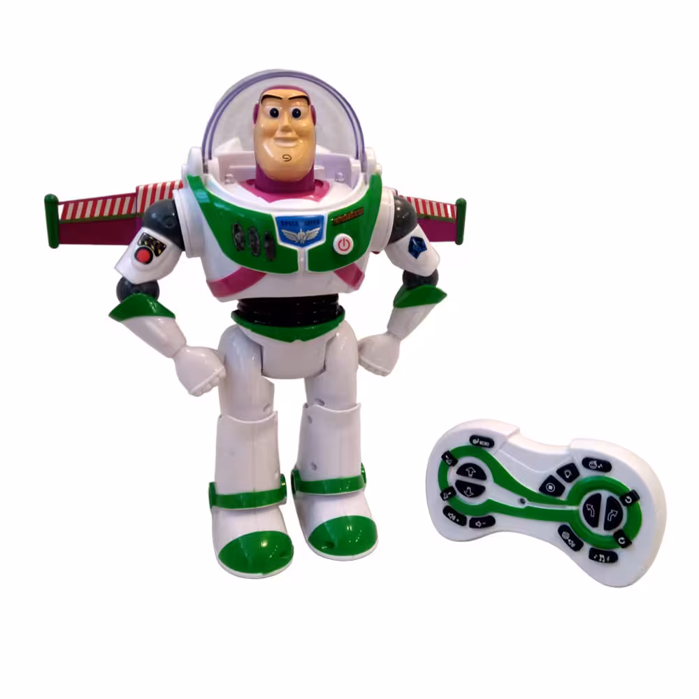 اسباب بازی باز لایتر کنترلی مدل Toy Story 5
