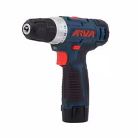 دریل شارژی آروا لیتیوم 12 ولت مدل 5840