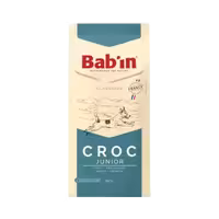 غذای خشک توله سگ Croc Junior کروک جونیور مرغ برند Babin بابین 15 کیلویی