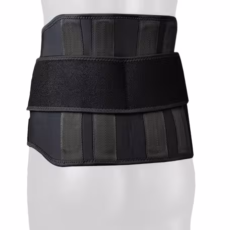 کمربند طبی سخت نئوپرنی پد دار آدور