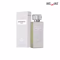 ادکلن جک وینز اینتنسیو وایت Jackwins Intensive White مردانه و زنانه حجم 115 میلی لیتر