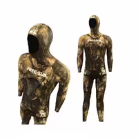 وت سوت فریدایو FREE-SUB  مدل YAMAMATO BROWN 3MM