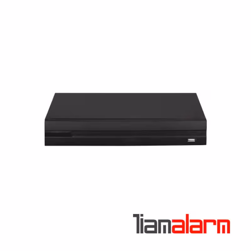 دستگاه NVR IP-5MP برند داهوا مدل XV-503