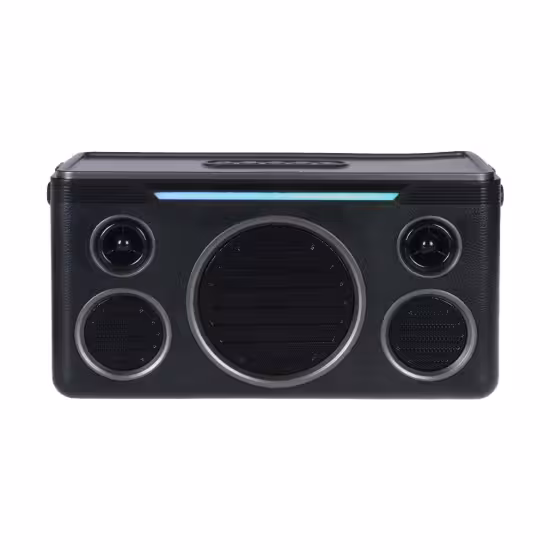 اسپیکر بلوتوثی ارلدام مدل A40