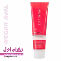 ژل روشن کننده مناسب برای زیر بغل و کشاله ران لافارر حجم 100 میلی لیتر