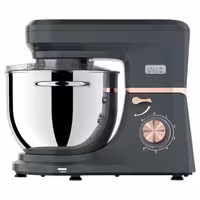 همزن کاسه دار 7 لیتری ویلز مدل 9010 / VILEZ V-9010